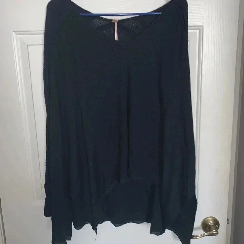 🧾Free People Thermal⭐️